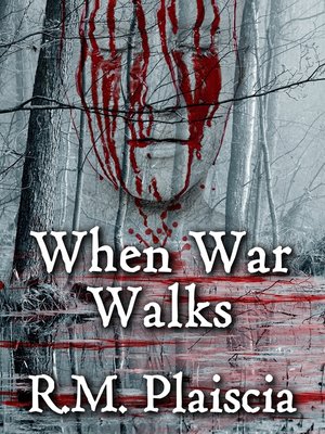 cover image of When War Walks (Volume 2